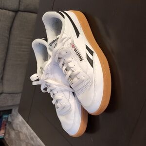 Reebok Men's Club C Revenge Vintage Sneaker